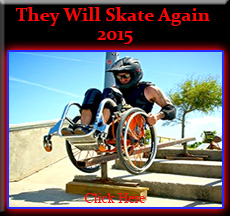 They Will Skate Again